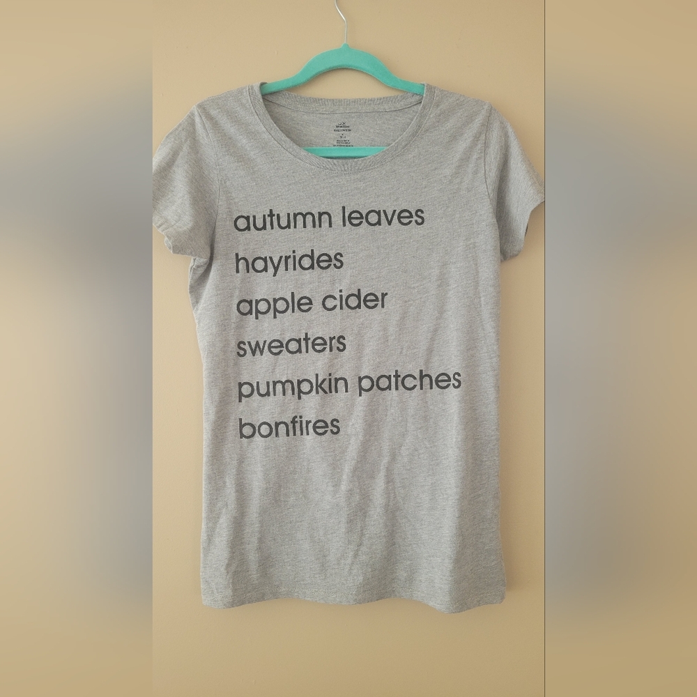 Autumn T-Shirt
